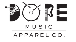 DOPE MUSIC APPAREL CO.